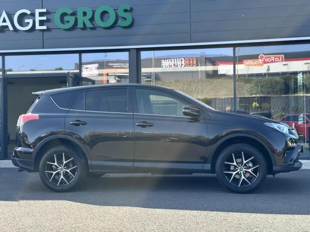 Toyota Rav4 image 6
