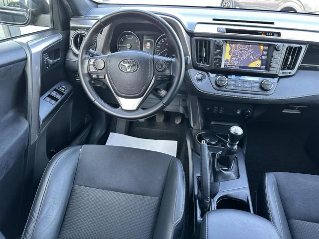 Toyota Rav4 image 5