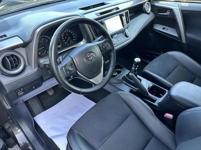 Toyota Rav4 image 4