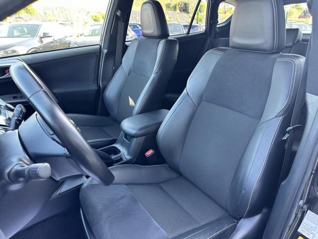 Toyota Rav4 image 1