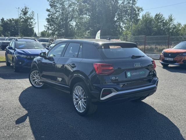 Audi Q2 image 8