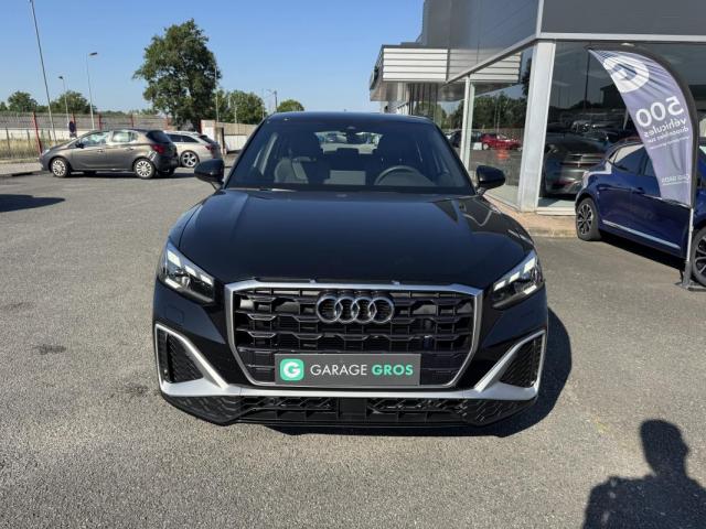 Audi Q2 image 1