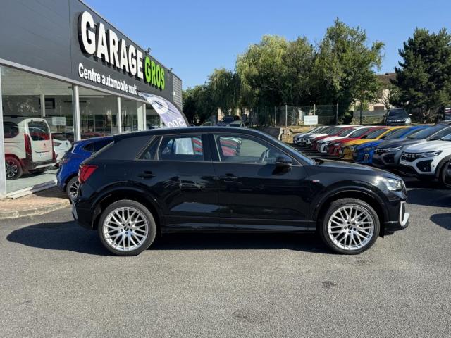 Audi Q2 image 6
