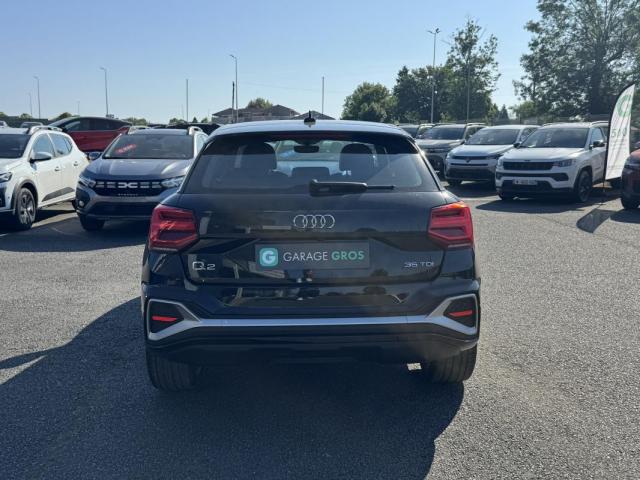 Audi Q2 image 9