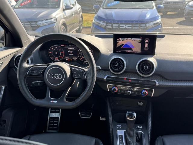 Audi Q2 image 5