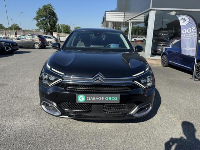 Citroen C4 X image 9