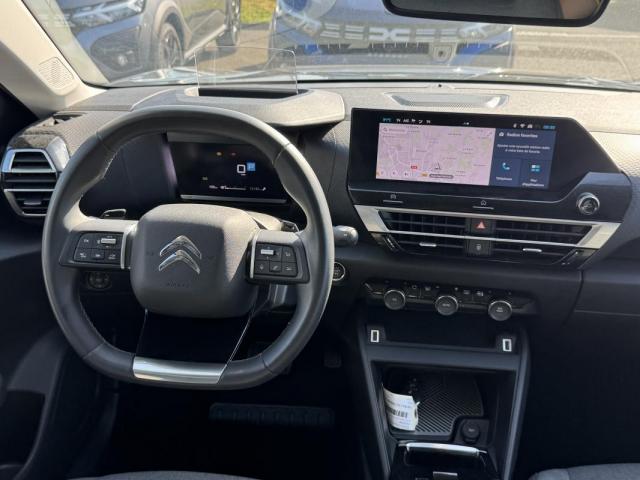 Citroen C4 X image 2