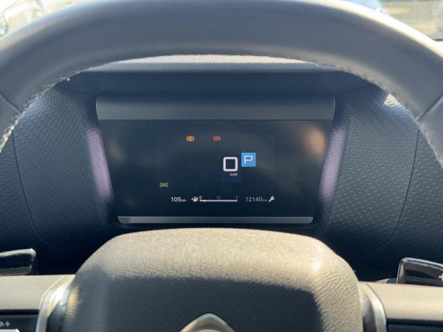 Citroen C4 X image 1