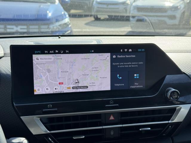 Citroen C4 X image 5