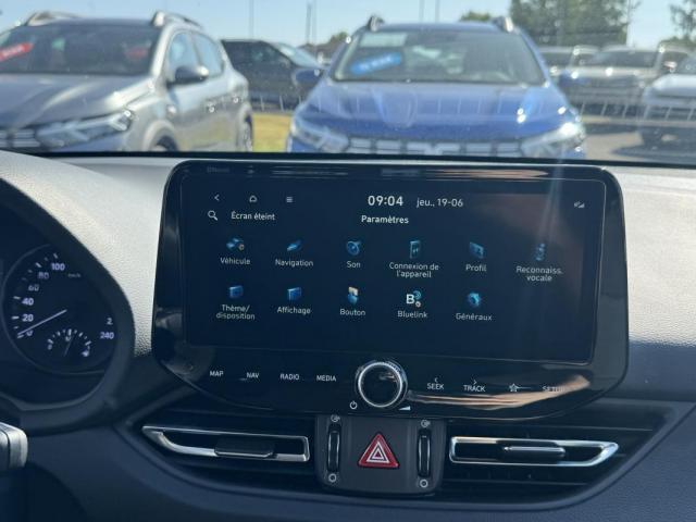 Hyundai I30 image 9