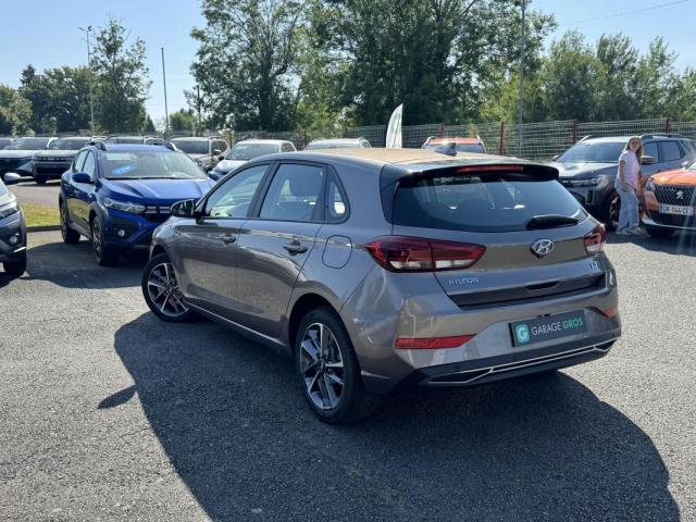 Hyundai I30 image 8