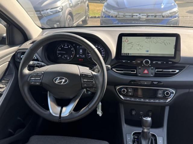 Hyundai I30 image 4