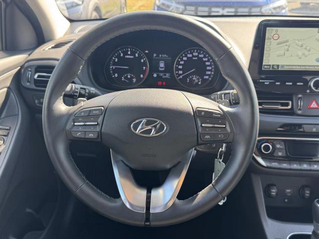 Hyundai I30 image 7