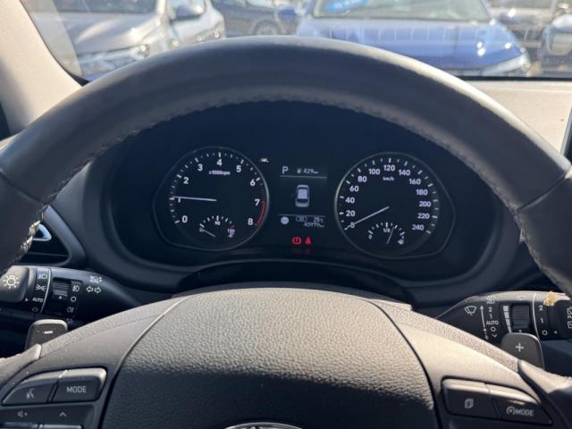 Hyundai I30 image 1