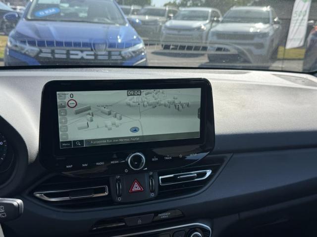 Hyundai I30 image 3