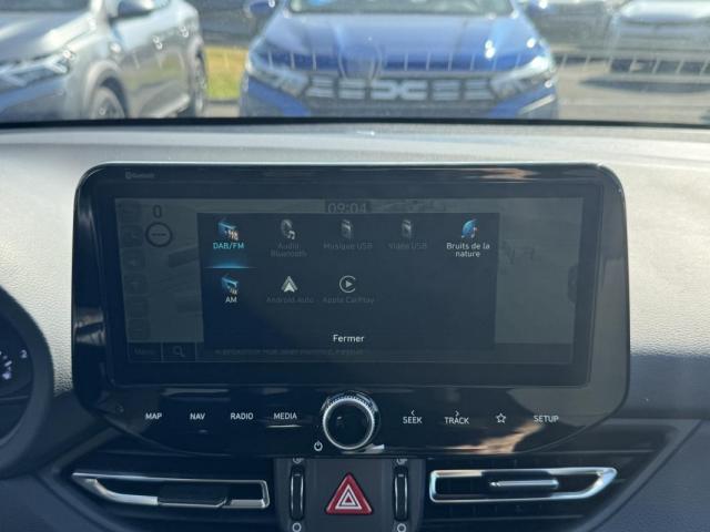 Hyundai I30 image 6