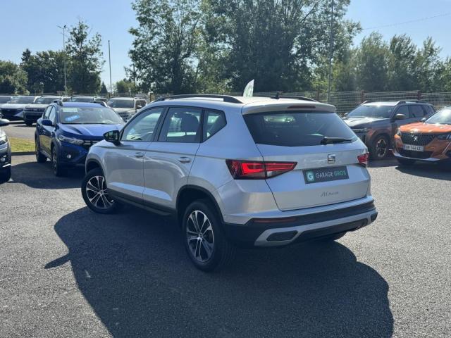 Seat Ateca image 3