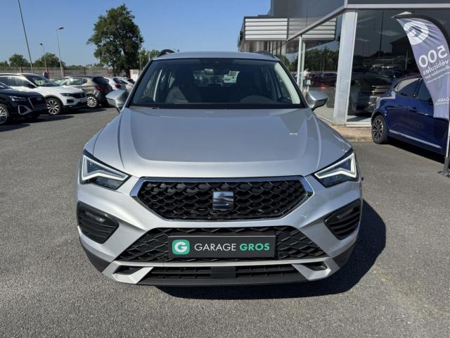 Seat Ateca image 8