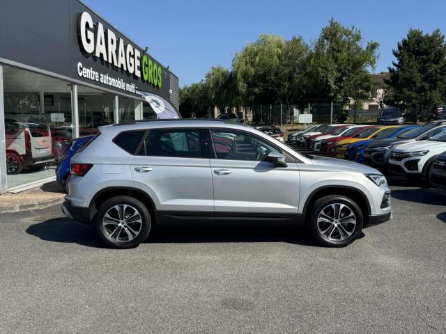 Seat Ateca image 9