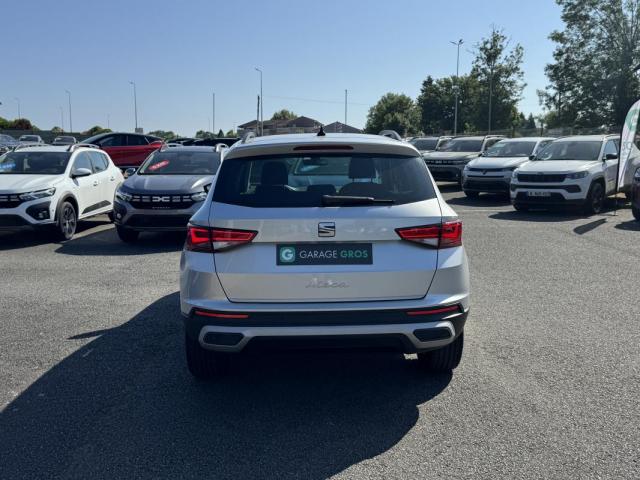 Seat Ateca image 4