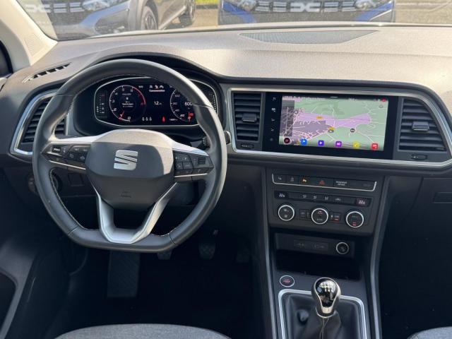 Seat Ateca image 2