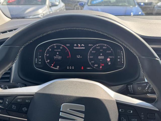 Seat Ateca image 6