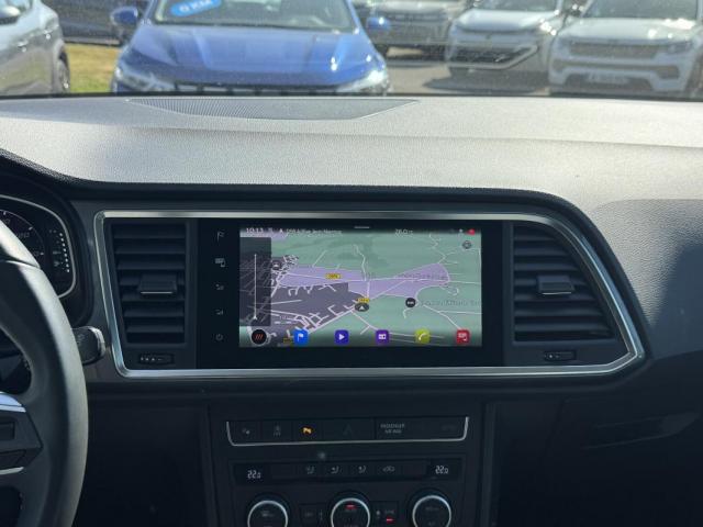 Seat Ateca image 1