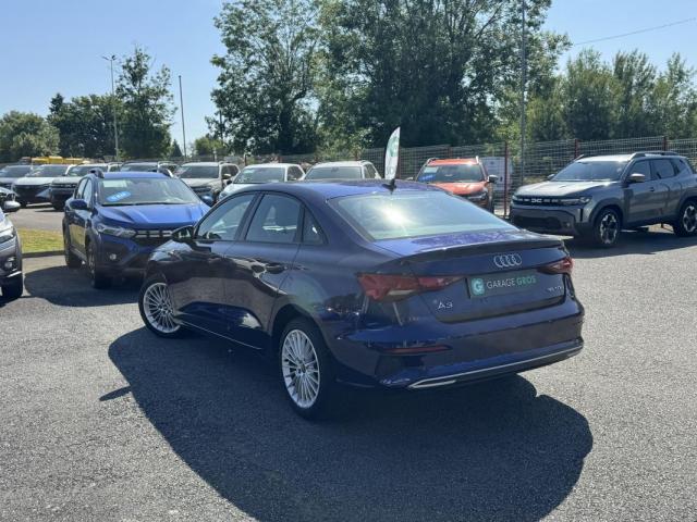 Audi A3 Berline image 6