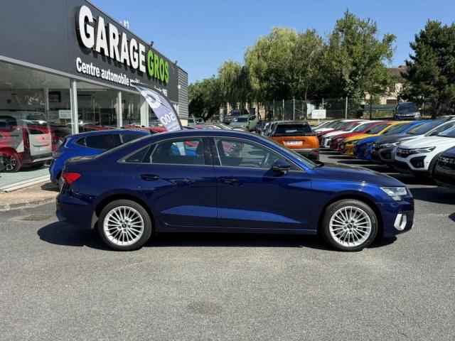 Audi A3 Berline image 1