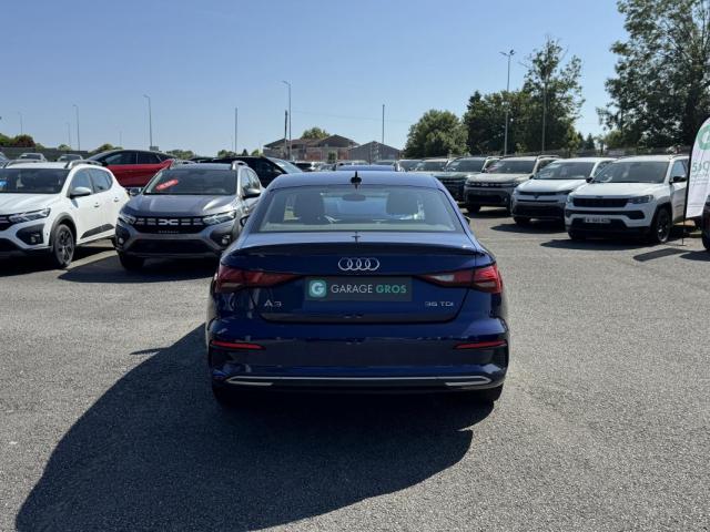 Audi A3 Berline image 2