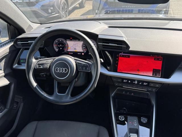 Audi A3 Berline image 5