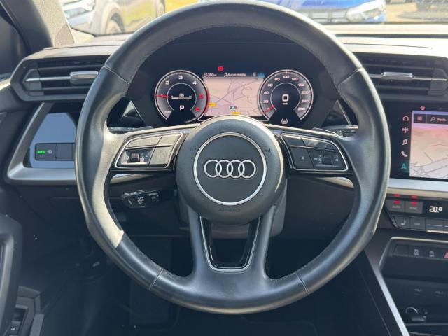 Audi A3 Berline image 7