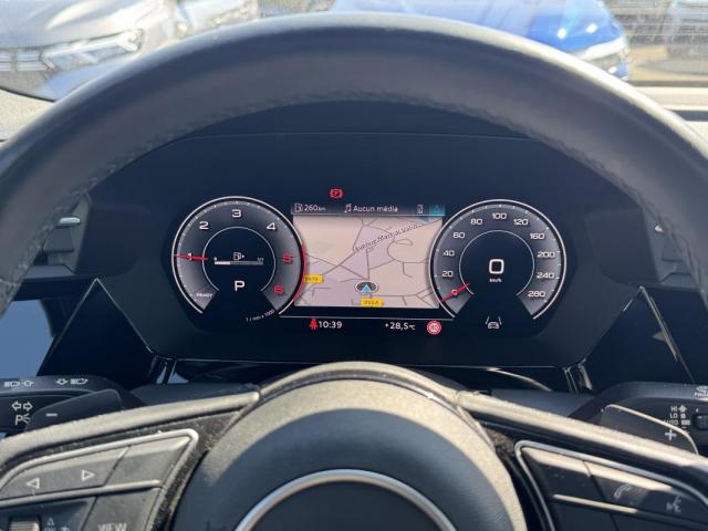 Audi A3 Berline image 4