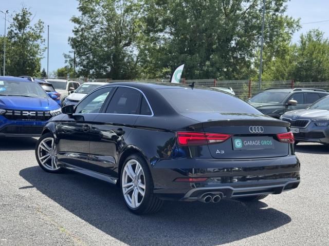 Audi A3 Berline image 9