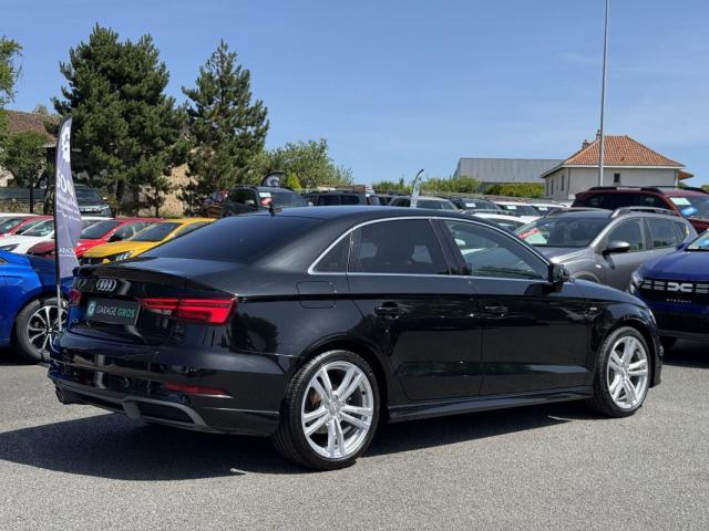 Audi A3 Berline image 5