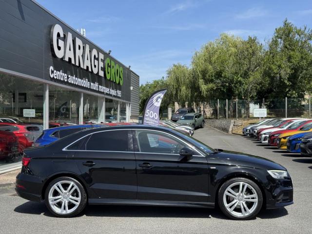 Audi A3 Berline image 6