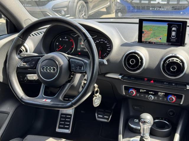 Audi A3 Berline image 3