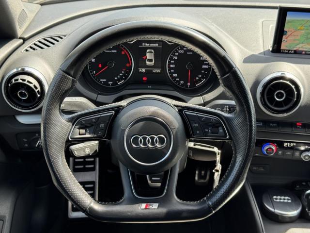 Audi A3 Berline image 1