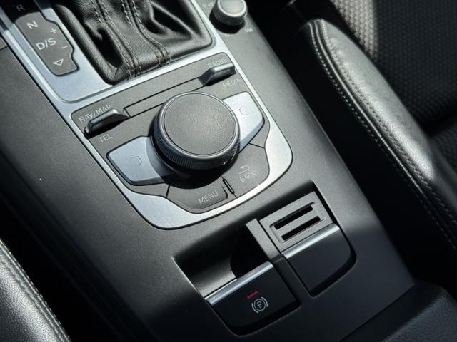 Audi A3 Berline image 2