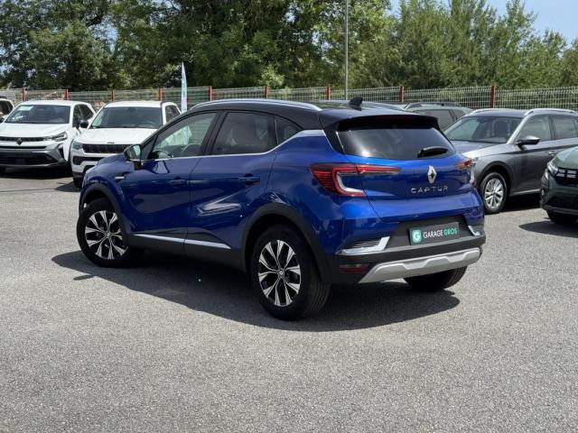 Renault Captur image 5