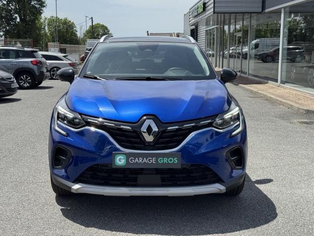 Renault Captur image 7