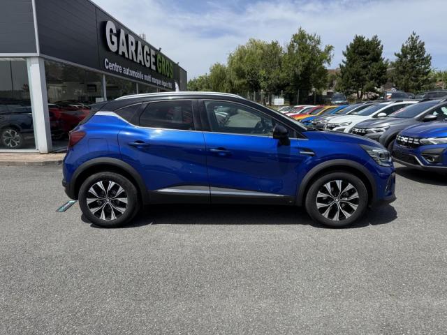 Renault Captur image 4