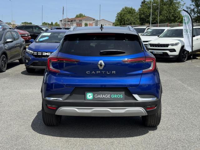 Renault Captur image 2