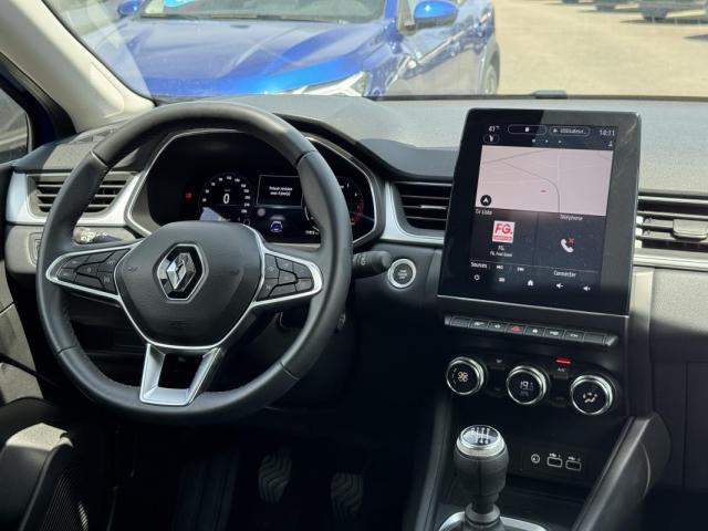 Renault Captur image 6