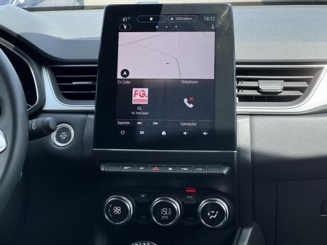 Renault Captur image 3