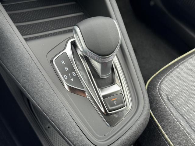 Renault Captur image 4