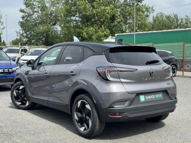 Renault Captur image 6