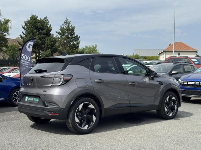 Renault Captur image 1