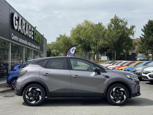 Renault Captur image 9