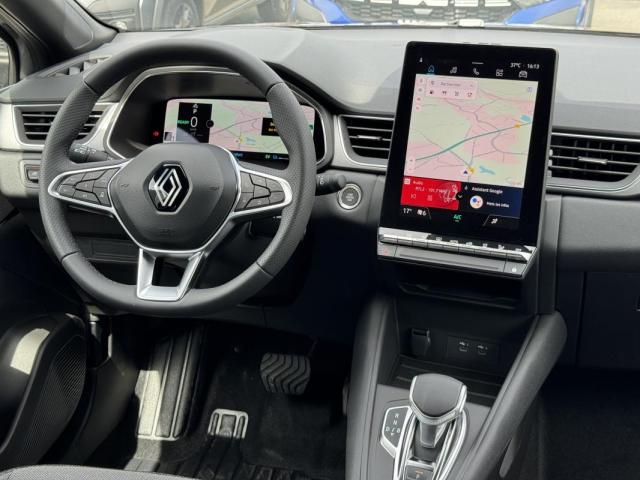 Renault Captur image 2
